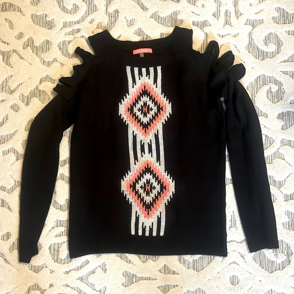 LULUMARI Sweater